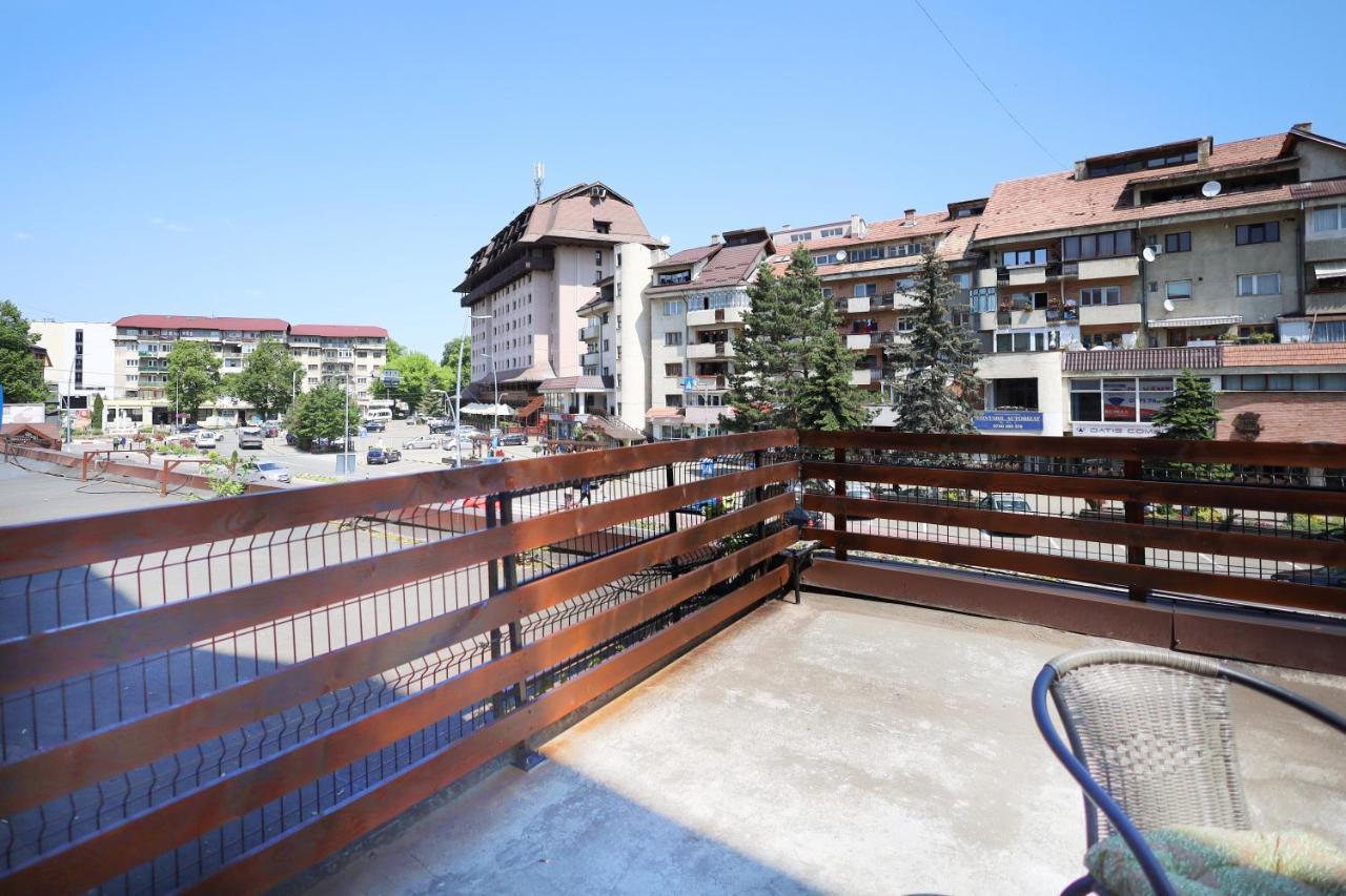 Apartament Patrick Гура Хуморулуй Екстериор снимка