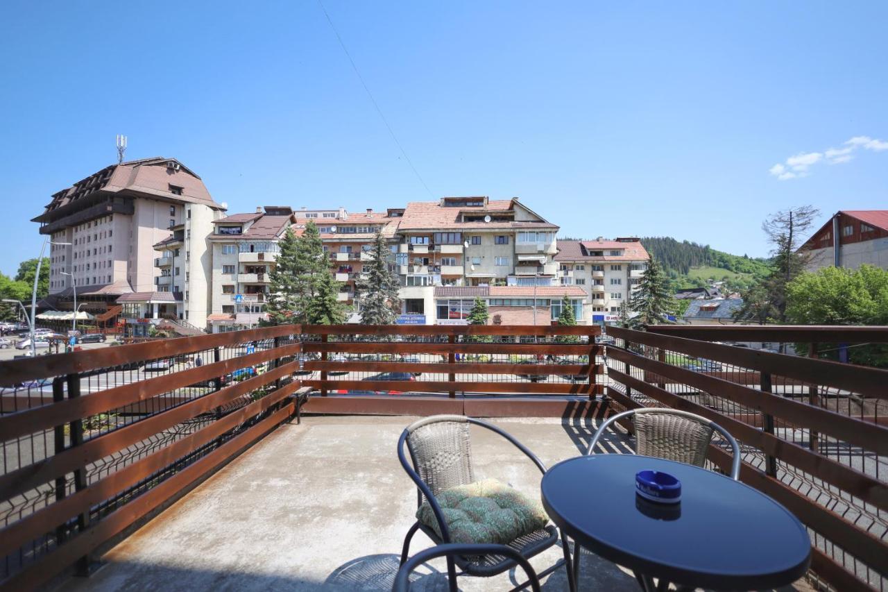 Apartament Patrick Гура Хуморулуй Екстериор снимка