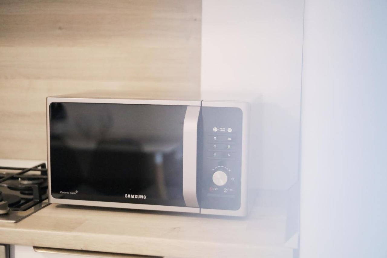 Apartament Patrick Гура Хуморулуй Екстериор снимка