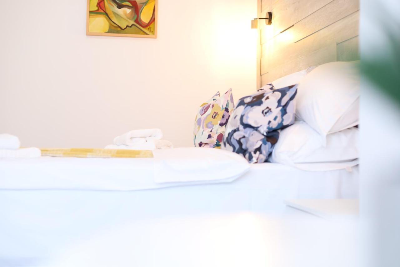 Apartament Patrick Гура Хуморулуй Екстериор снимка