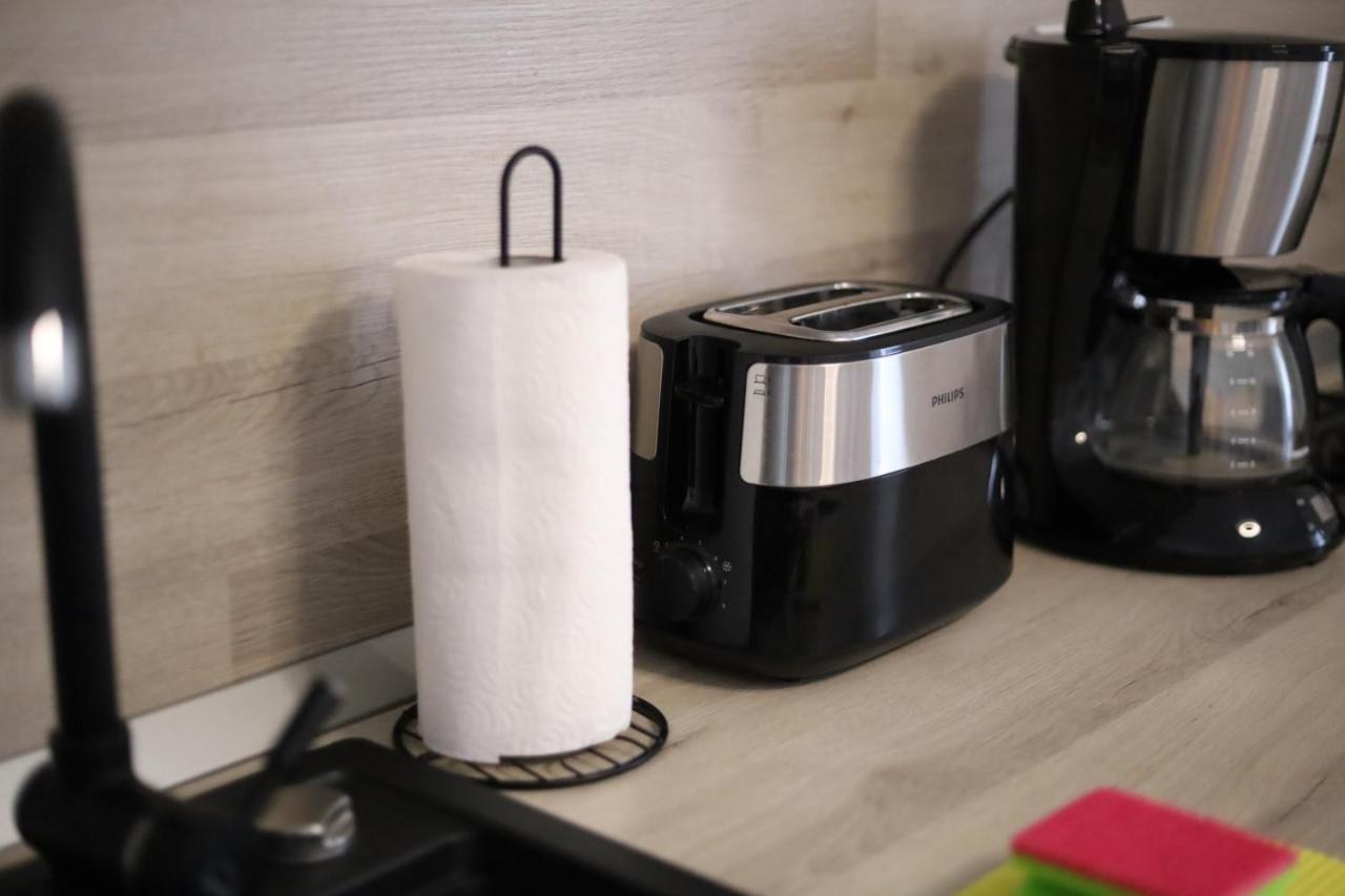 Apartament Patrick Гура Хуморулуй Екстериор снимка